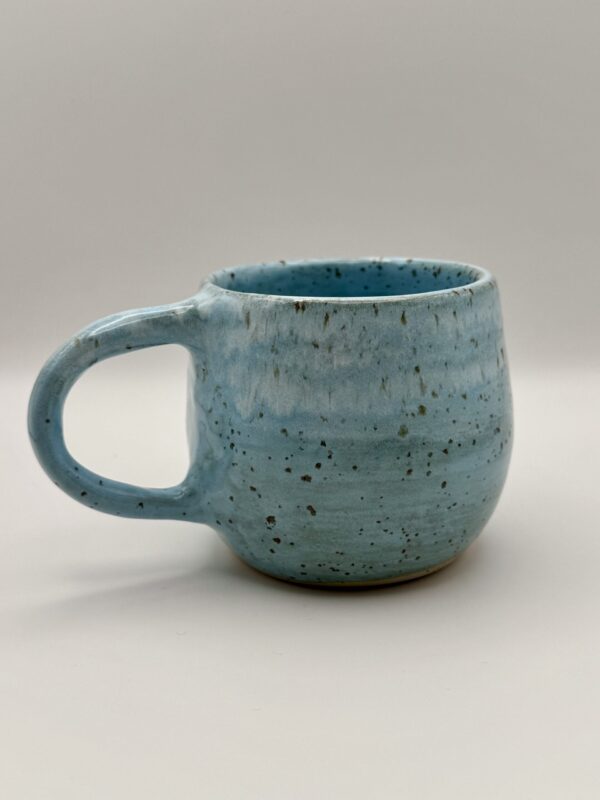 Ionian Blue Mug 1