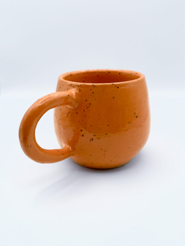 Juicy Clementine Mug