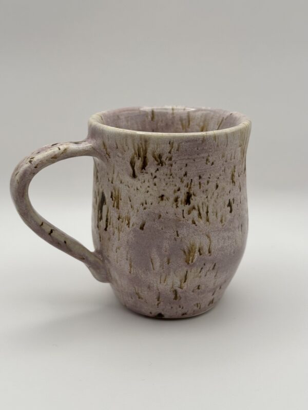 Lavender Caramel Mug