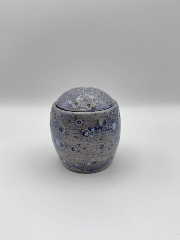 Moon Jar