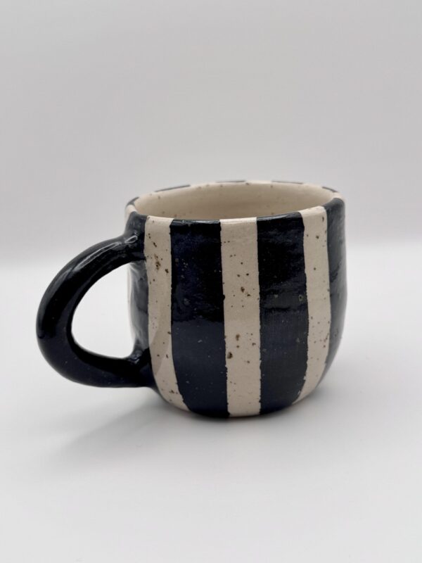 Noir Carnival Mug