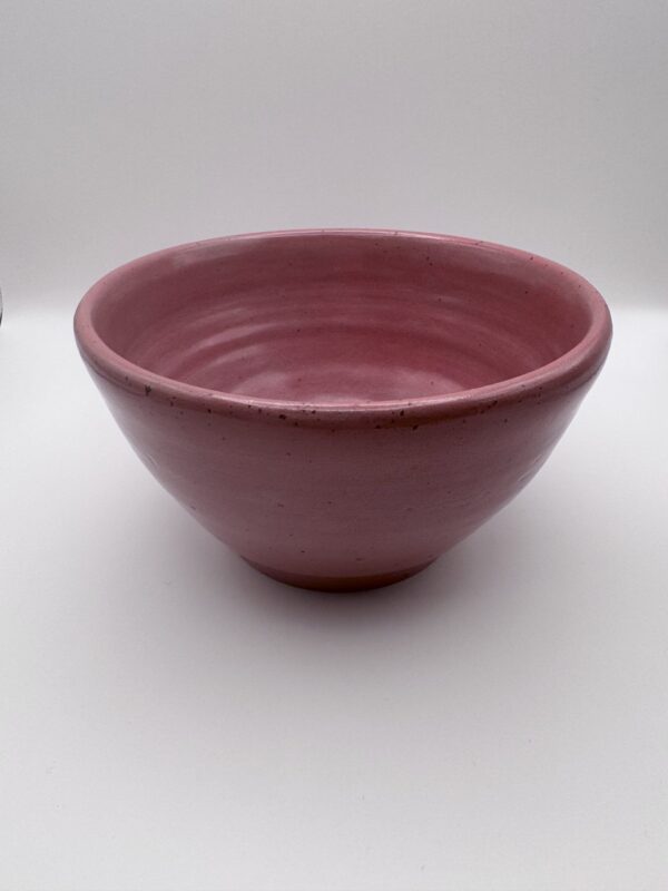 Novel Blush Bowl 1