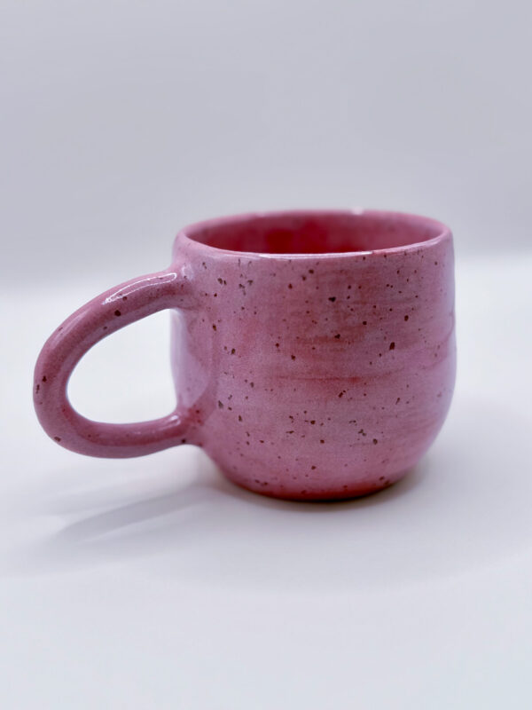 Novel Blush Mug 1