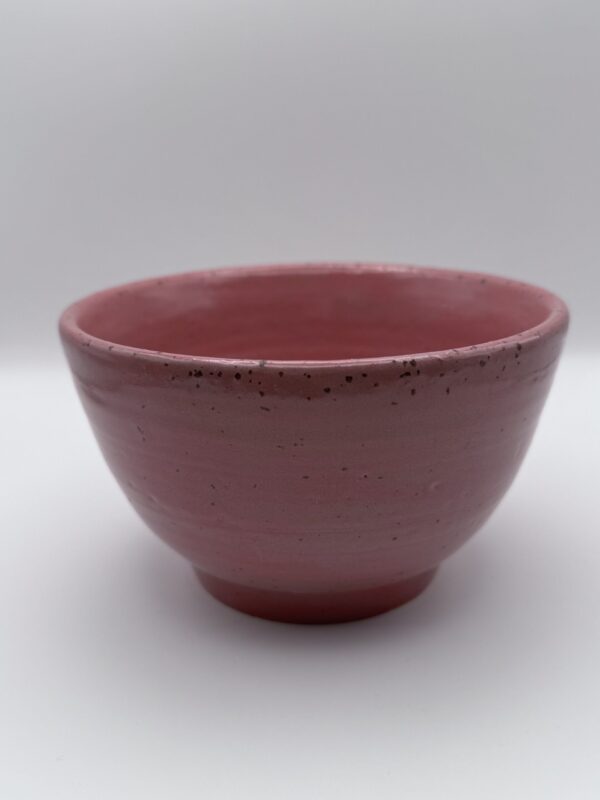 Novel Blush Bowl 2