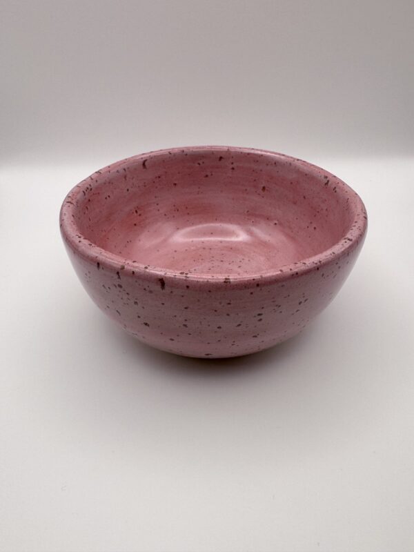 Novel Blush Bowl 3