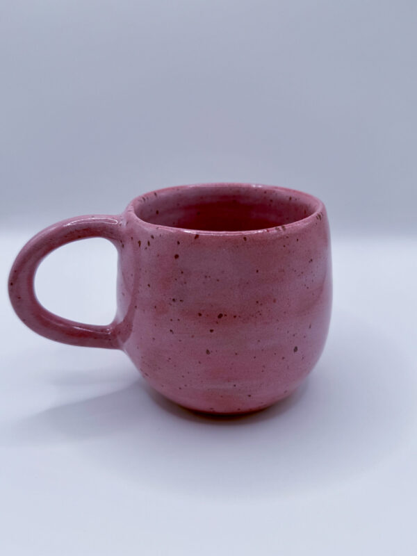 Novel Blush Mug 2