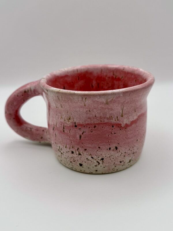 Pink Sorbet Mug