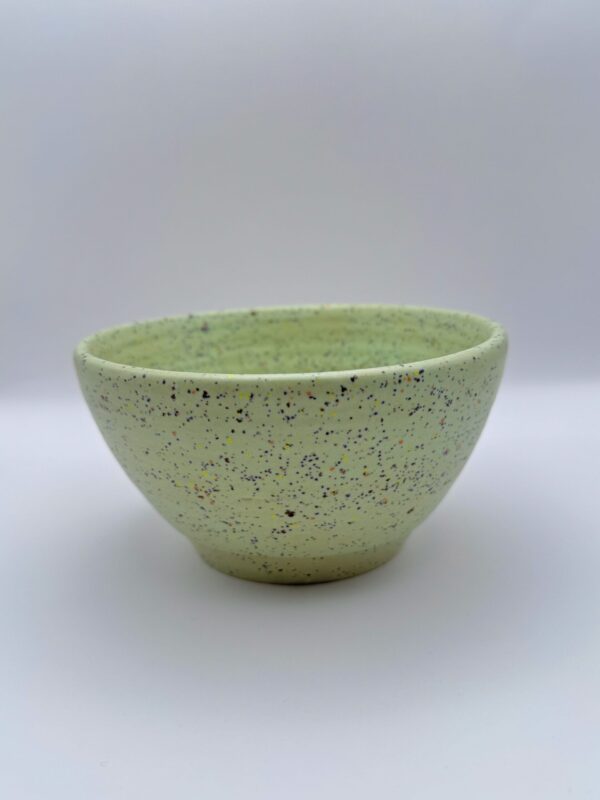 Pistachio Cream Bowl 1