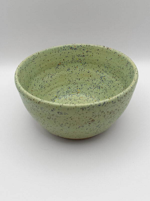 Pistachio Cream Bowl 2