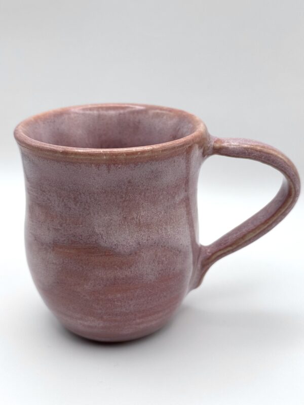 Soft Chapter Mug